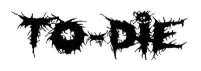 logo To Die logo To Die